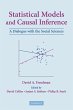 Statistical Models and Causal Inference - Bild 1