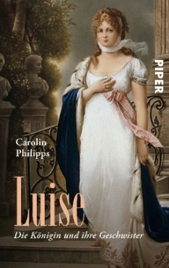 Luise - Philipps, Carolin