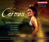 Carmen (Ga) Carmen (Ga)