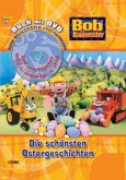 Bob, der Baumeister - Die schönsten Ostergeschichten, m. DVD