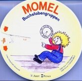 Momel 1-3. Momel Anlaut-Abc, Drehscheibe Momel 1-3. Momel Anlaut-Abc, Drehscheibe