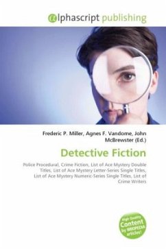 Detective Fiction