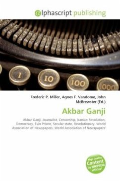 Akbar Ganji