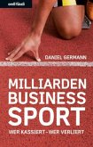 Milliardenbusiness Sport