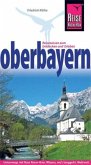 Reise Know-How Oberbayern Reise Know-How Oberbayern