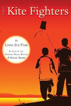 The Kite Fighters - Park, Linda Sue