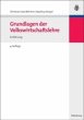 Grundlagen der Volkswirtschaftslehre - Bild 1