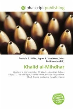 Khalid al-Mihdhar