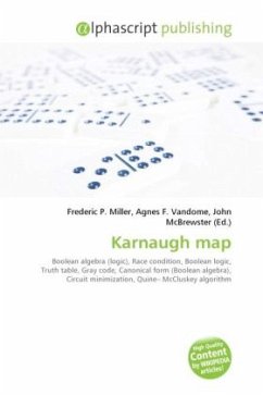 Karnaugh map