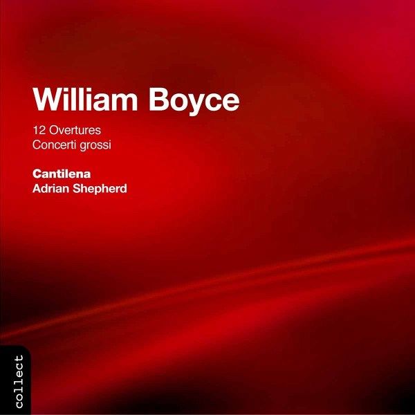 Ouvertures & Concerti Grossi