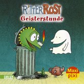 Geisterstunde / Ritter Rost