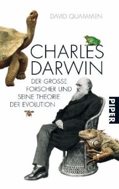 Charles Darwin - Quammen, David