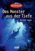 Das Monster aus der Tiefe / Insel der Delfine Bd.2