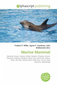 Marine Mammal