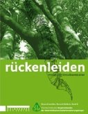 Rückenleiden