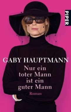 Nur ein toter Mann ist ein guter Mann - Hauptmann, Gaby