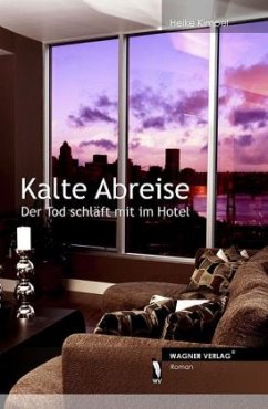 Cover Kalte Abreise