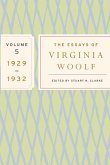 The Essays of Virginia Woolf, Volume 5