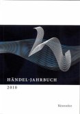 Händel-Jahrbuch / Händel-Jahrbuch