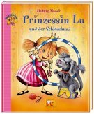 Prinzessin Lu und der Schlosshund