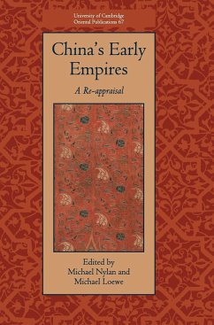 China's Early Empires