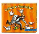 Aufruhr im Gemüsebeet