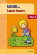 Momel kann lesen. Fibel 3.... - Bild 1