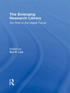 The Emerging Research Library