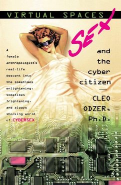 Virtual Spaces - Odzer, Cleo