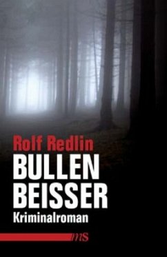 Bullenbeißer - Redlin, Rolf