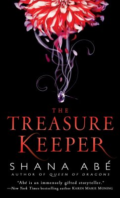 The Treasure Keeper - Abé, Shana