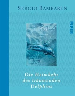 Die Heimkehr des träumenden Delphins - Bambaren, Sergio