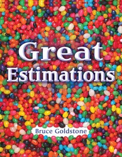 Great Estimations - Goldstone, Bruce