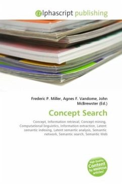 Concept Search