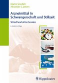 Arzneimittel in Schwangerschaft und Stillzeit: Schnell und sicher beraten