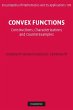 Convex Functions - Bild 1