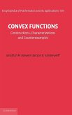 Convex Functions