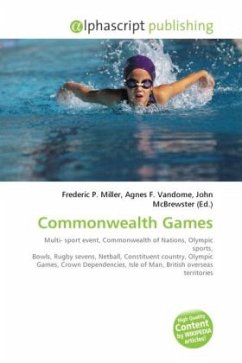 Commonwealth Games