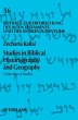 Studies in Biblical Historiography and... - Bild 1