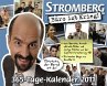 Stromberg 365-Tage-Kalender,... - Bild 1