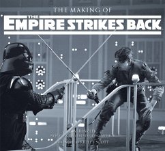 The Making of Star Wars: The Empire Strikes Back - Rinzler, J. W.