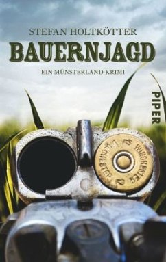 Bauernjagd / Hauptkommissar Hambrock Bd.3 - Holtkötter, Stefan