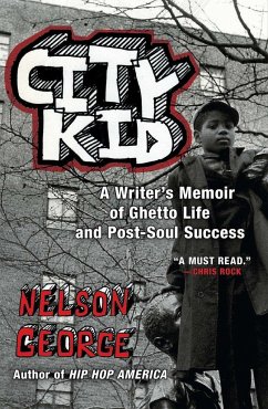 City Kid - George, Nelson