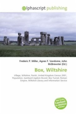 Box, Wiltshire