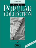 Popular Collection, Clarinet Solo