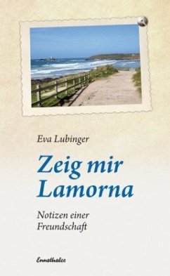 Zeig mir Lamorna - Lubinger, Eva