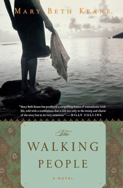 Walking People - Keane, Mary Beth