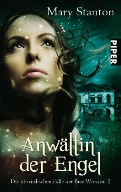 Cover Anwältin der Engel