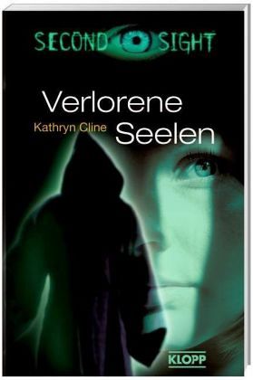Second Sight - Verlorene Seelen