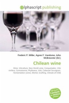 Chilean wine